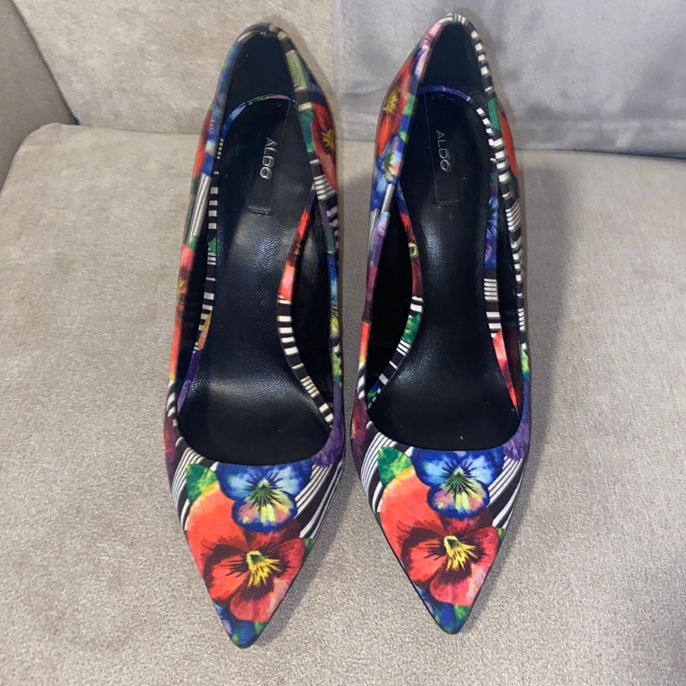 ALDO Haollan pumps